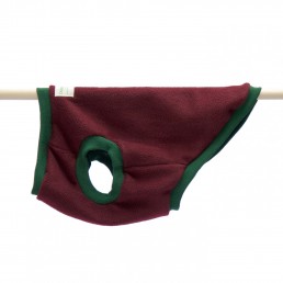 tank sweater 'burlington' by doggie apparel