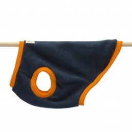 tank sweater 'wentworth' by doggie apparel
