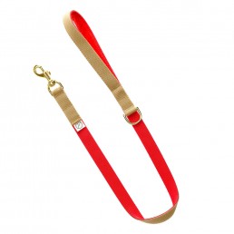 luxury dog lead and collar doggie apparel