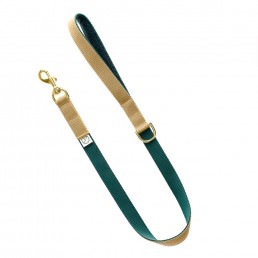 luxury dog lead and collar doggie apparel