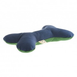 doggie apparel soft dog toy bone