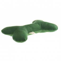 doggie apparel soft toy dog bone in 'broad'