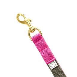 'dane' handsfree lead