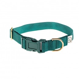 doggie apparel forest dog collar