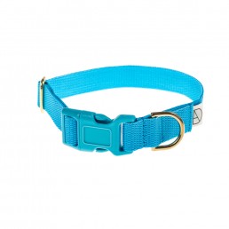 doggie apparel sky dog collar