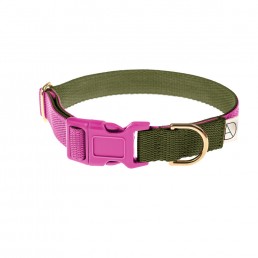 luxury dog collar