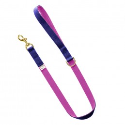 luxury dog lead
