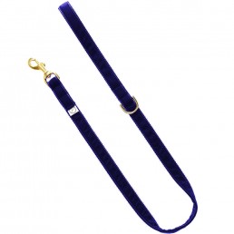 luxury dog lead